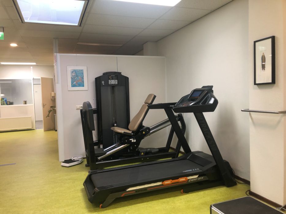 Nieuwbouw en renovatie