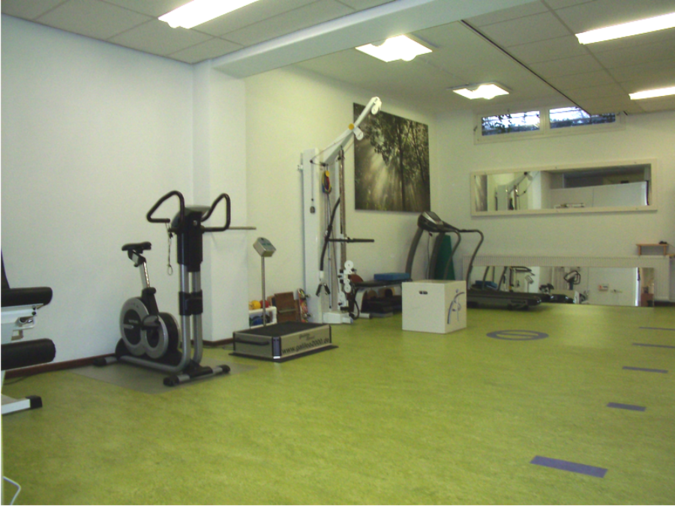 fysiotherapie Beverwijk